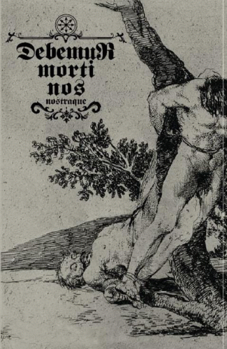 Grimorium Verum (ECU) : Debemur Morti Nos Nostraque